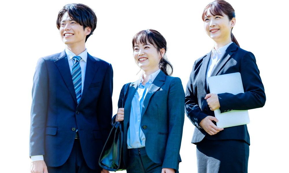 未経験者の方へ
