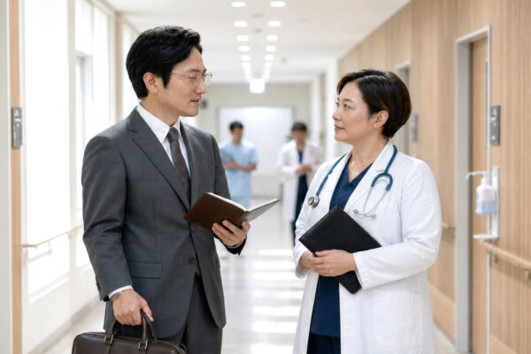 匠MR（即戦力MR）のみなさまへ