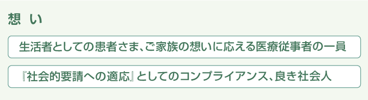 想い