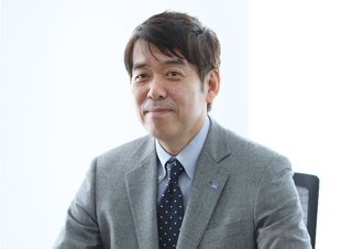 阿部代表取締役社長